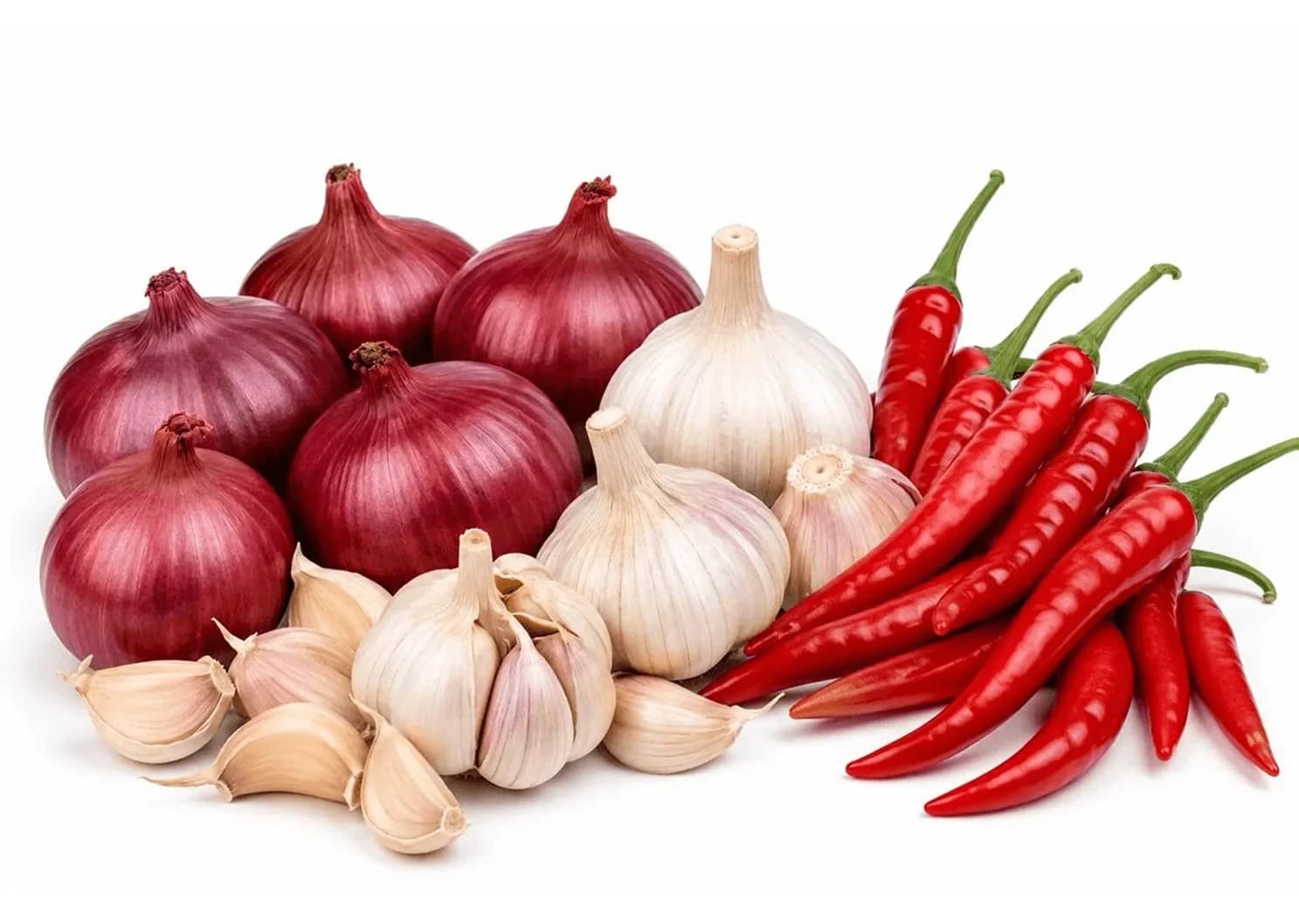 Les condiments - My Global Trading